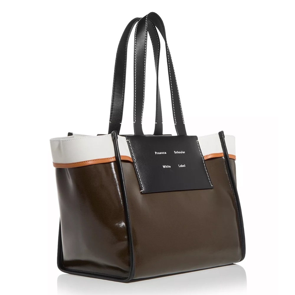 Proenza Schouler Large Morris Tote